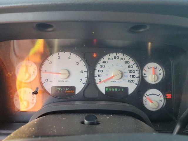 Photo 9 from auction – 2003 DODGE RAM 1500 S with VIN 1D7HA18D83S235774
