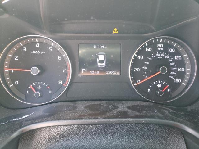Photo 9 from auction – 2020 KIA FORTE FE with VIN 3KPF24AD4LE255064