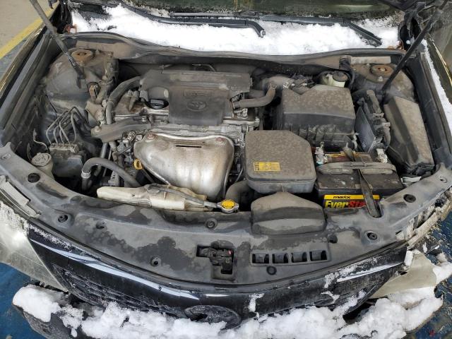 Photo 11 from auction – 2014 TOYOTA CAMRY L with VIN 4T1BF1FK4EU435136