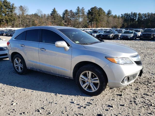 Photo 4 from auction – 2013 ACURA RDX TECHNO with VIN 5J8TB4H57DL022937