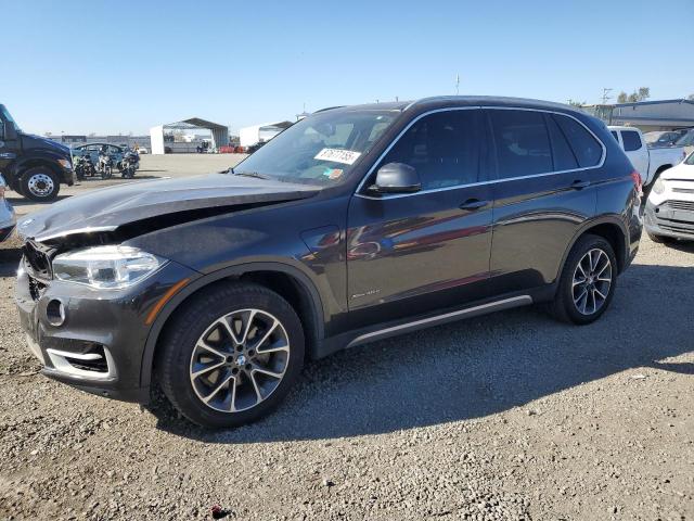 BMW X5 XDR40E 2016 with VIN 5UXKT0C54G0S76813 - Photo from auction