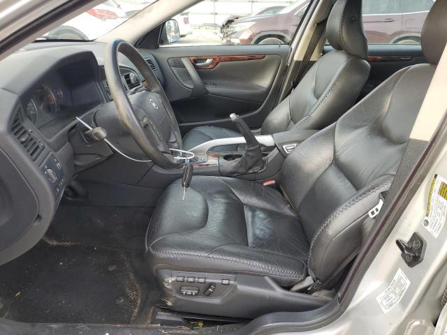 Photo 7 from auction – 2006 VOLVO XC70 with VIN YV4SZ592361213685