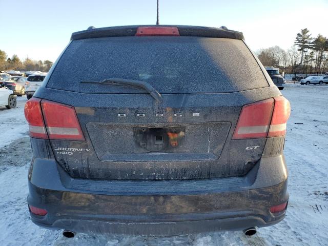 Photo 6 from auction – 2017 DODGE JOURNEY GT with VIN 3C4PDDEG1HT550368