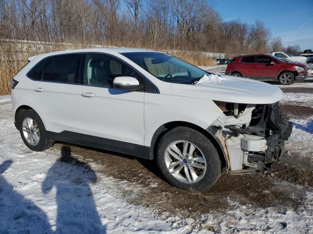 Снимка 4 от търг – 2016 FORD EDGE SEL с VIN 2FMPK4J98GBC65444