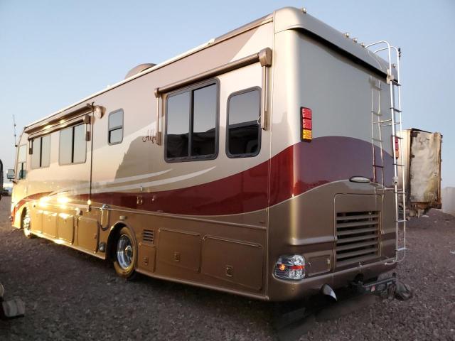 Photo 3 from auction – 2005 FREIGHTLINER CHASSIS X with VIN 4UZABFCY95CU73349