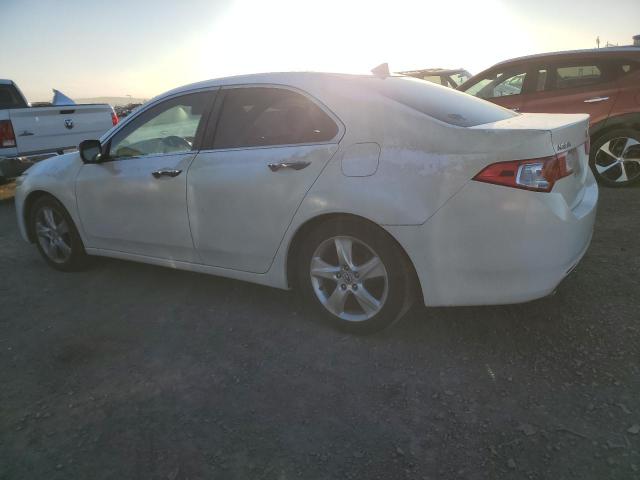 Photo 2 from auction – 2010 ACURA TSX with VIN JH4CU2F65AC002110