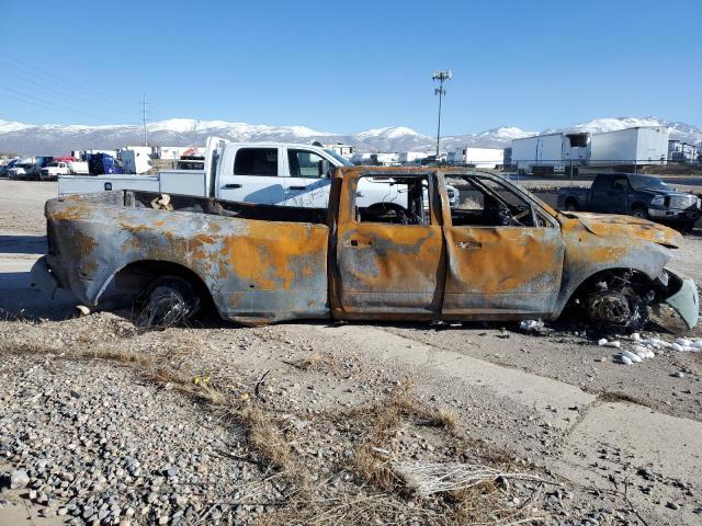 Photo 3 from auction – 2012 DODGE RAM 3500 L with VIN 3C63DRJL3CG107467