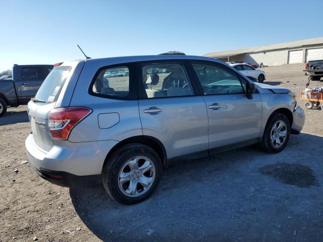Photo 3 from auction – 2015 SUBARU FORESTER 2 with VIN JF2SJAAC4FH828861