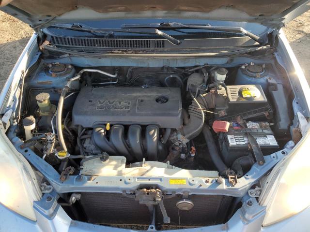 Photo 11 from auction – 2006 TOYOTA COROLLA MA with VIN 2T1LR32E26C560372