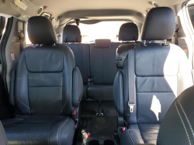 Photo 10 from auction – 2018 TOYOTA SIENNA SE with VIN 5TDXZ3DC2JS903050