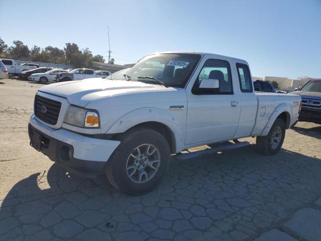 FORD RANGER SUP 2008 with VIN 1FTZR15E68PA48211 - Photo from auction