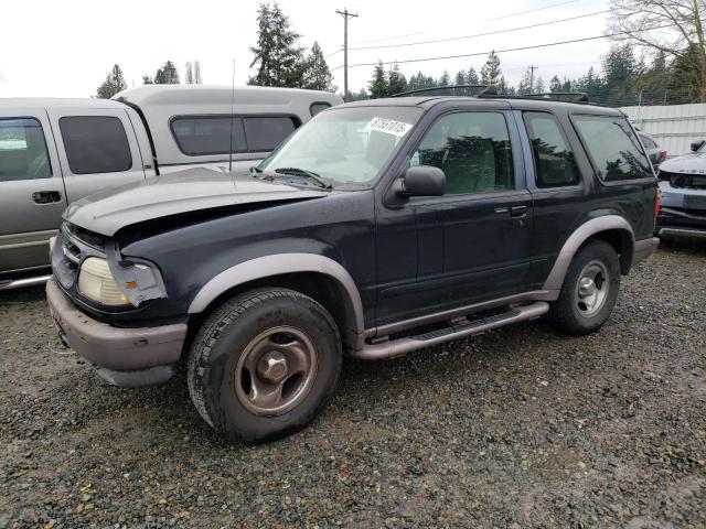FORD EXPLORER 1995 with VIN 1FMCU24X8SUA09153 - Photo from auction