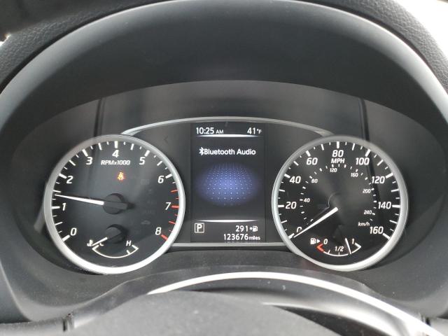 Photo 9 from auction – 2016 NISSAN SENTRA S with VIN 3N1AB7AP4GL651666