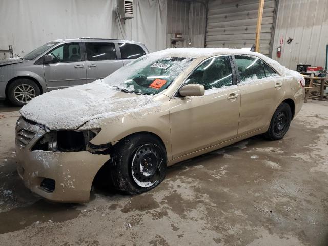 TOYOTA CAMRY BASE 2011 with VIN 4T1BF3EK9BU187782 - Photo from auction