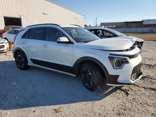 Photo 4 from auction – 2024 KIA NIRO WIND with VIN KNDCR3L10R5091263