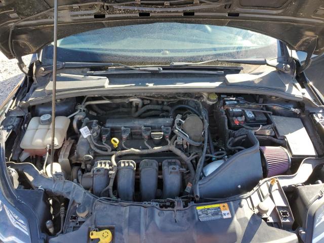 Zdjęcie 11 z aukcji – 2013 FORD FOCUS SE z VIN 1FADP3K25DL187033