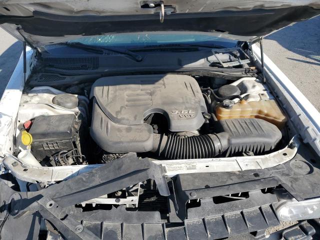 Photo 11 from auction – 2013 DODGE CHALLENGER with VIN 2C3CDYAGXDH632716