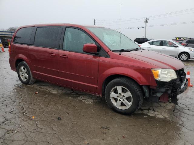 Photo 4 from auction – 2011 DODGE GRAND CARA with VIN 2D4RN3DG7BR611866