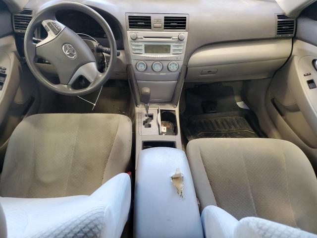 Photo 8 from auction – 2009 TOYOTA CAMRY BASE with VIN 4T1BE46K09U862226