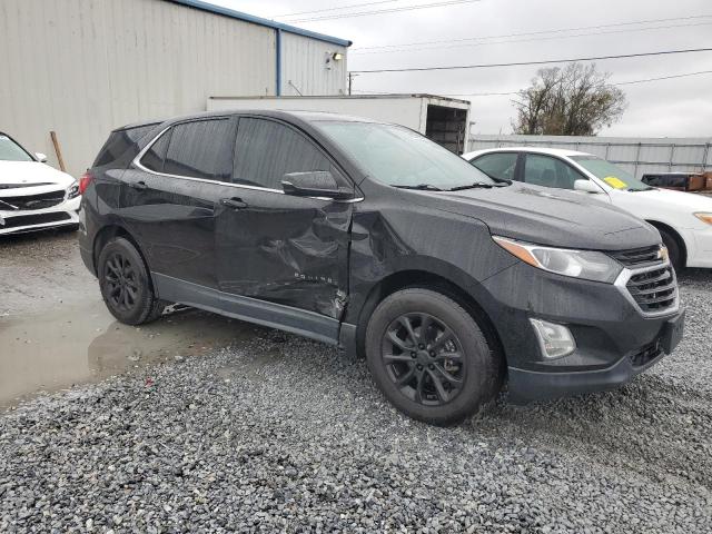 Photo 4 from auction – 2018 CHEVROLET EQUINOX LT with VIN 2GNAXSEV8J6193224