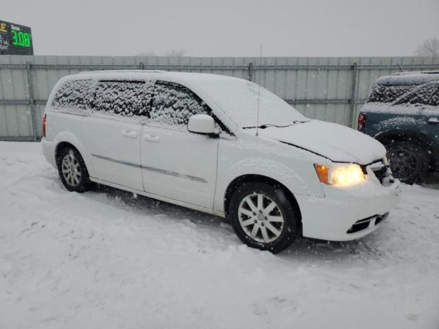 Photo 4 from auction – 2014 CHRYSLER TOWN & COU with VIN 2C4RC1BG7ER449350