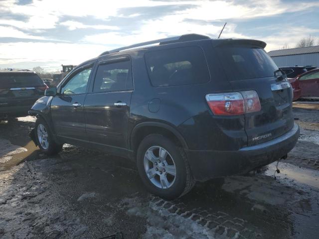 Photo 2 from auction – 2011 GMC ACADIA SLE with VIN 1GKKRNED0BJ246605