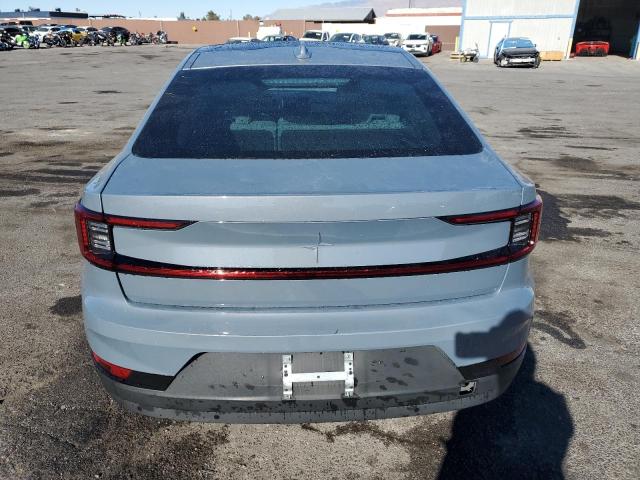 Photo 6 from auction – 2023 POLESTAR 2 with VIN YSMED3KA7PL124684