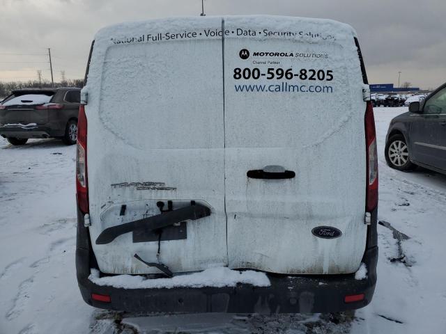Photo 6 from auction – 2021 FORD TRANSIT CO with VIN NM0LS7E24M1498758