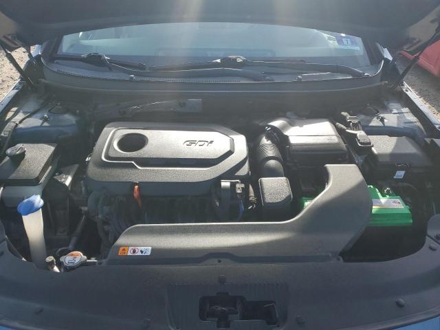 Photo 11 from auction – 2017 HYUNDAI SONATA SE with VIN 5NPE24AF4HH449156