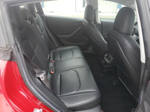 Photo 10 from auction – 2018 TESLA MODEL 3 with VIN 5YJ3E1EA7JF005365