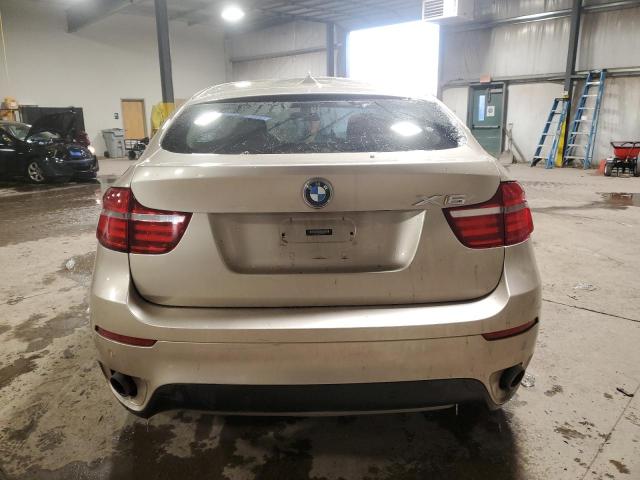Photo 6 from auction – 2013 BMW X6 XDRIVE3 with VIN 5UXFG2C50DL784434