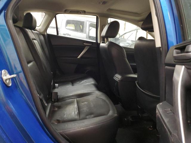 Photo 10 from auction – 2012 MAZDA 3 I with VIN JM1BL1M83C1678312