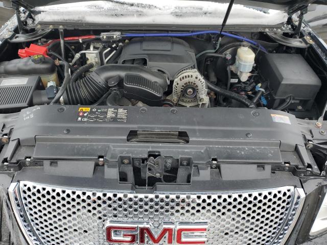 Photo 12 from auction – 2011 GMC YUKON DENA with VIN 1GKS2EEF5BR316400