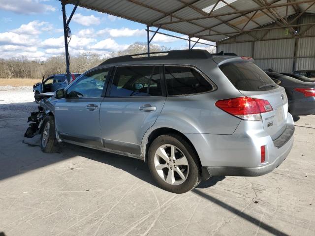 Photo 2 from auction – 2014 SUBARU OUTBACK 2. with VIN 4S4BRCMC9E3326109