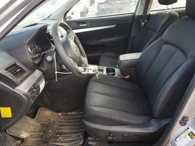 Photo 7 from auction – 2012 SUBARU LEGACY 2.5 with VIN 4S3BMCC61C3021442