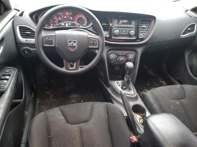 Photo 8 from auction – 2015 DODGE DART SE with VIN 1C3CDFAA0FD433089