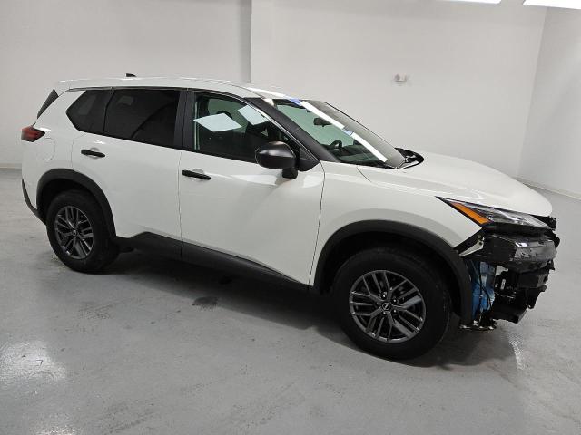 Photo 4 from auction – 2023 NISSAN ROGUE S with VIN 5N1BT3AA9PC874134