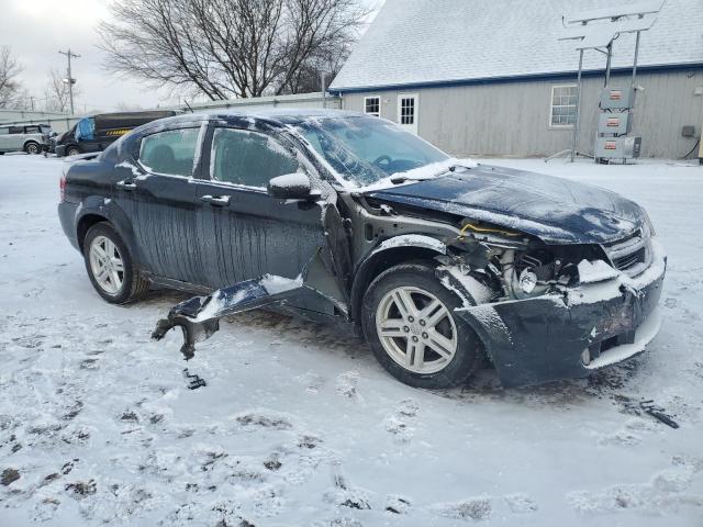Photo 4 from auction – 2010 DODGE AVENGER R/ with VIN 1B3CC5FB9AN175234
