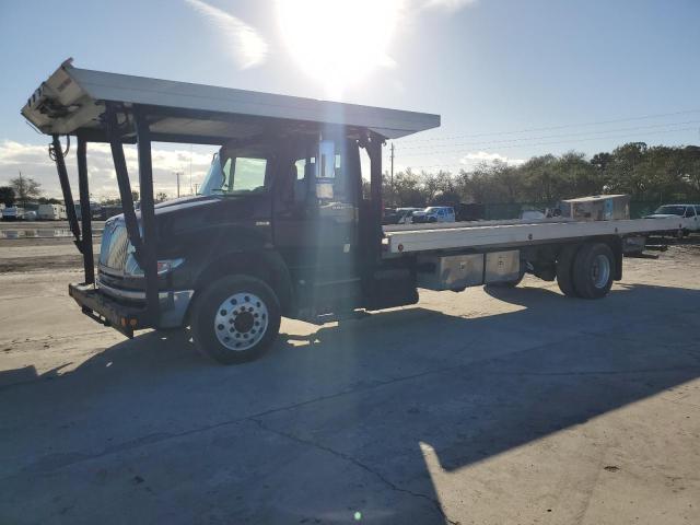 INTERNATIONAL 4000 4400 2011 with VIN 1HTMKAZN2BH319942 - Photo from auction
