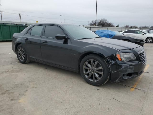 Photo 4 from auction – 2014 CHRYSLER 300 S with VIN 2C3CCAGG7EH357258