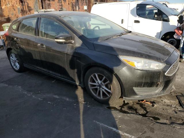 Photo 4 from auction – 2015 FORD FOCUS SE with VIN 1FADP3K29FL231909