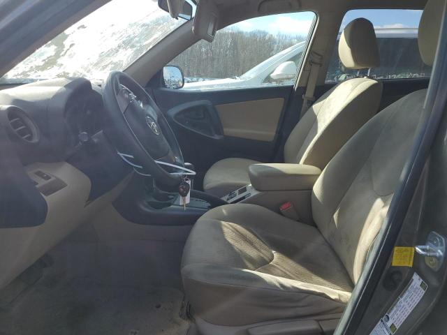 Photo 7 from auction – 2011 TOYOTA RAV4 with VIN 2T3JF4DV1BW171368
