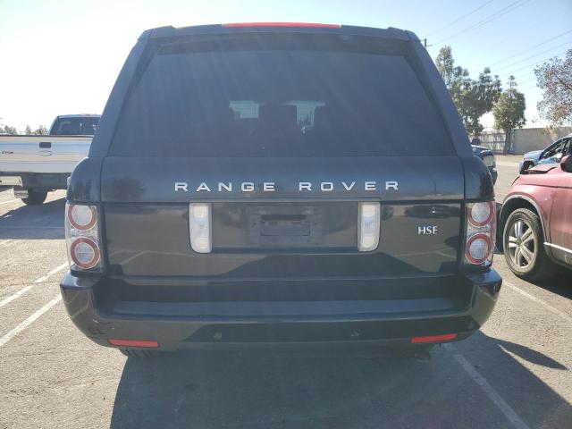 Photo 6 from auction – 2011 LAND ROVER RANGE ROVE with VIN SALMF1D47BA358799