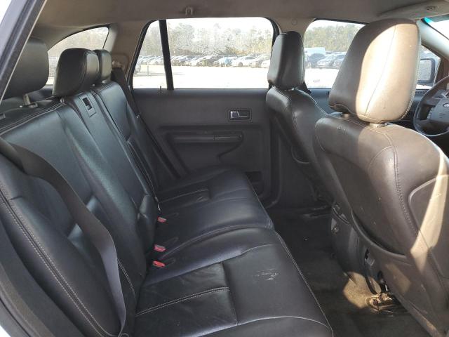 Photo 11 from auction – 2008 FORD EDGE LIMIT with VIN 2FMDK39C68BA47131