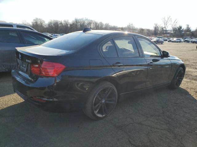 Photo 3 from auction – 2013 BMW 328 XI with VIN WBA3B3C59DF539765