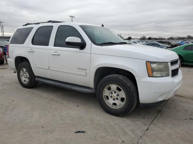 Photo 4 from auction – 2011 CHEVROLET TAHOE C150 with VIN 1GNSCAE06BR205004
