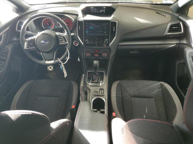 Photo 8 from auction – 2019 SUBARU IMPREZA SP with VIN 4S3GKAJ69K3608019
