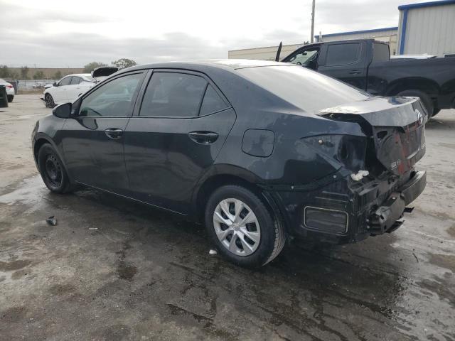 Photo 2 from auction – 2014 TOYOTA COROLLA L with VIN 5YFBURHEXEP122556