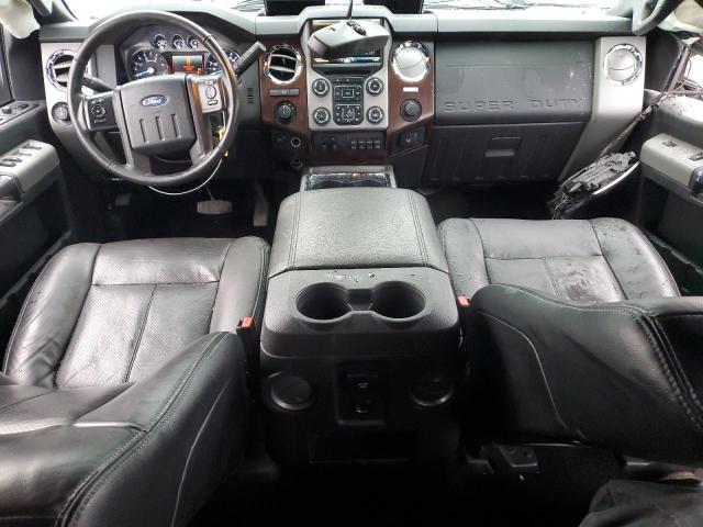Photo 8 from auction – 2016 FORD F350 SUPER with VIN 1FT8W3BT9GEA61693