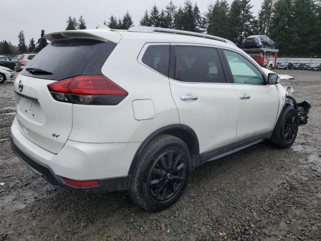 Photo 3 from auction – 2018 NISSAN ROGUE S with VIN KNMAT2MT4JP525728